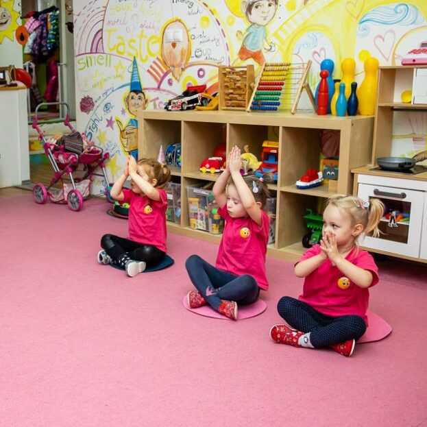 kids on the floor kids on the floor